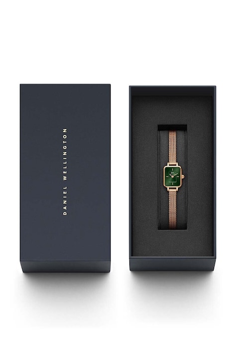 Daniel Wellington — AA00-AKD59K, золотий — фото 4