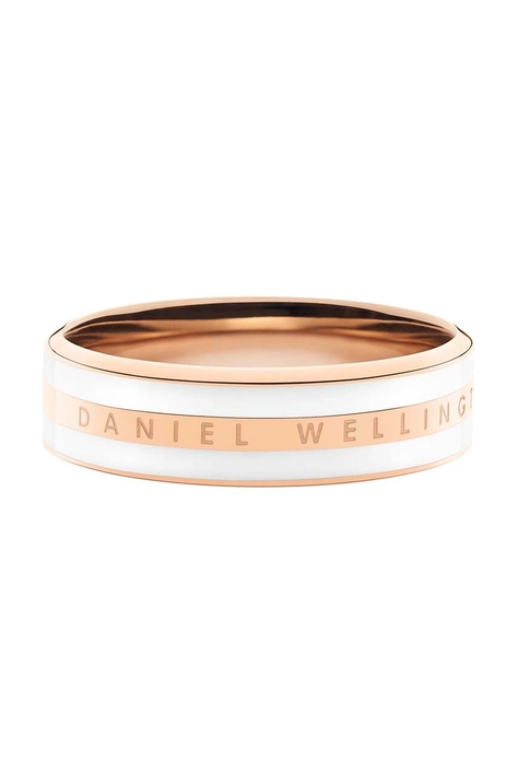 Prstienok Daniel Wellington Emalie Ring