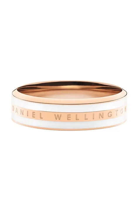 Prstienok Daniel Wellington Emalie Ring