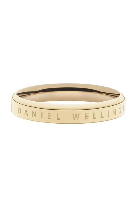 Prstýnek Daniel Wellington Classic Ring
