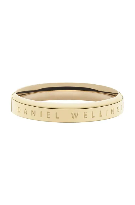 Daniel Wellington anello Classic Ring