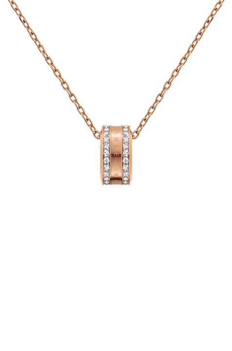 Daniel Wellington colier Elan Lumine