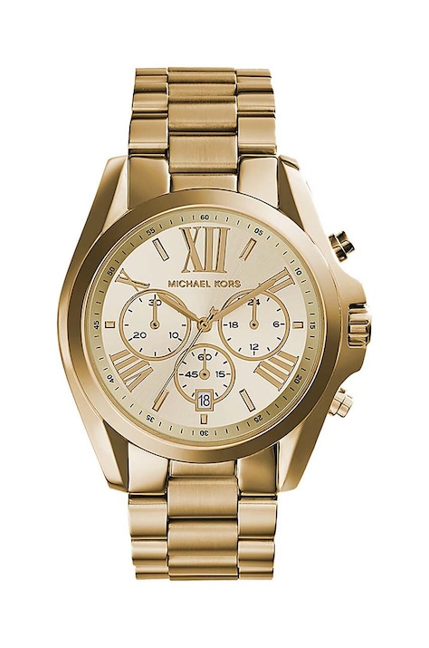Michael Kors zegarek damski kolor złoty