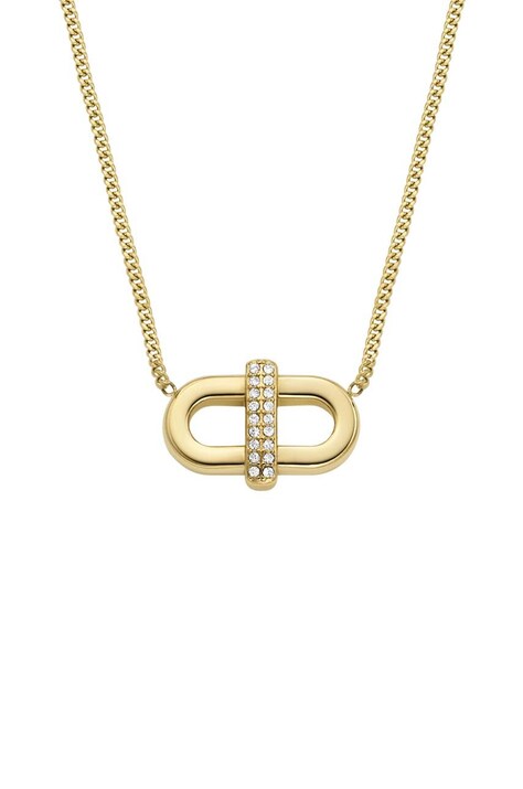 Fossil collana