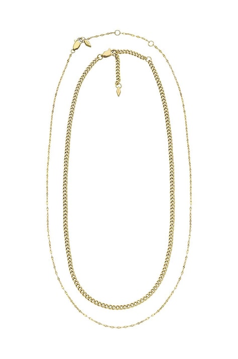 Колиета Fossil (2 броя)