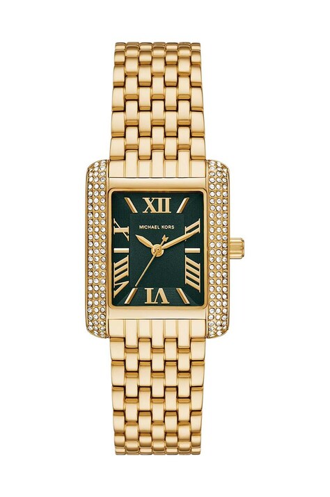 Michael Kors ceas femei, culoarea auriu