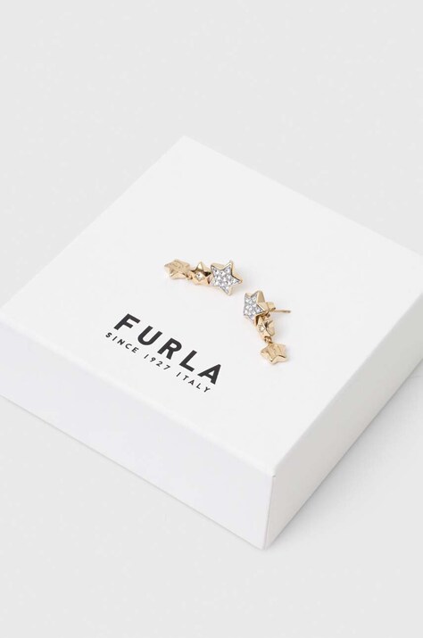 Сережки Furla — фото 2