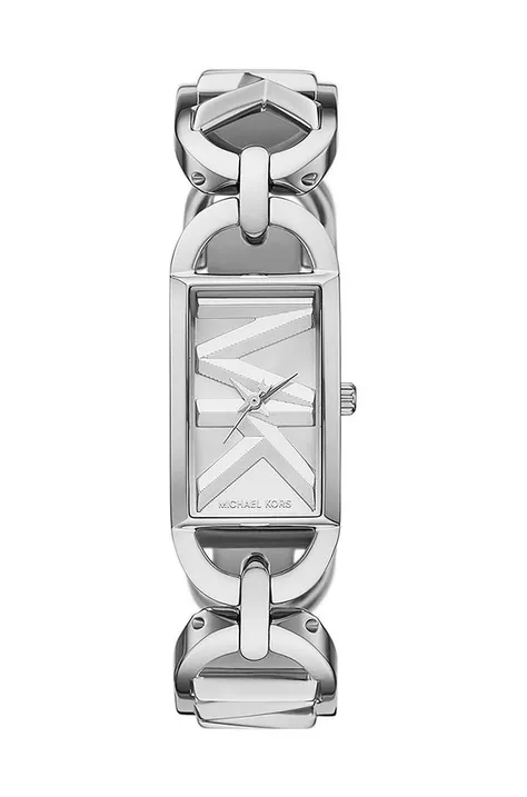 Годинник Michael Kors колір срібний