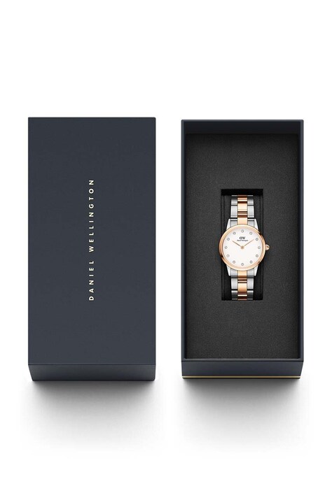 Годинник Daniel Wellington Iconic Link Lumine — фото 4