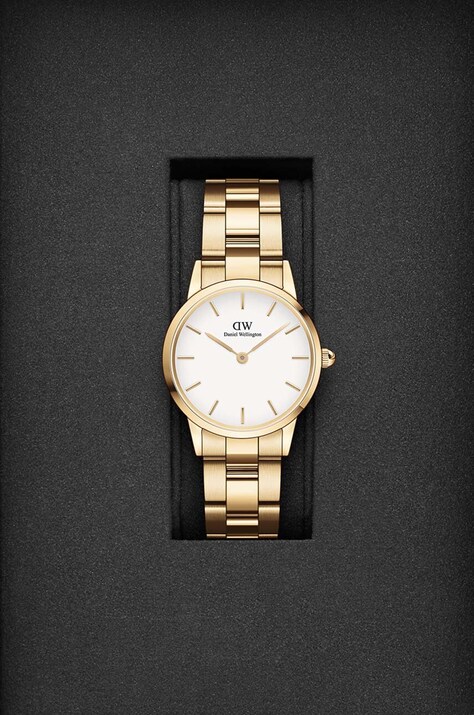Daniel Wellington — фото 2