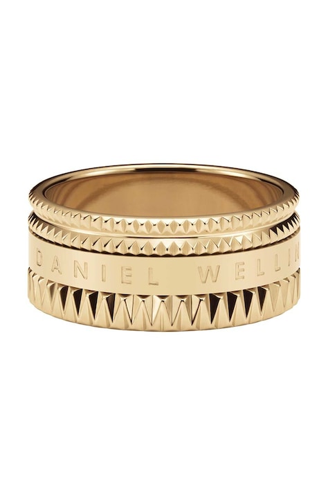 Перстень Daniel Wellington Elevation Ring 54