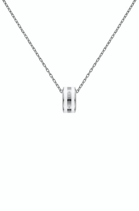 Κολιέ Daniel Wellington Emalie Necklace