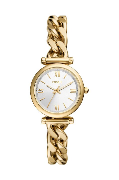 Часы Fossil ES5329 женские цвет золотой