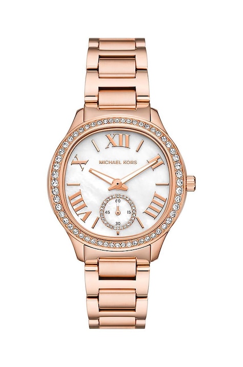 Michael Kors ceas femei, culoarea roz