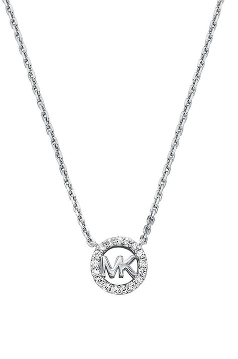 Michael Kors colier de argint