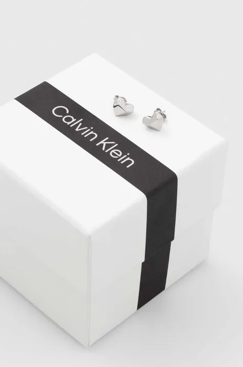 Σκουλαρίκια Calvin Klein