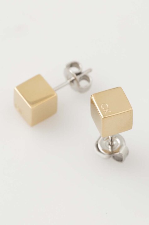 Náušnice Calvin Klein