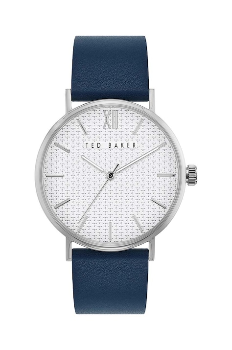 Ted Baker ceas femei, culoarea albastru marin