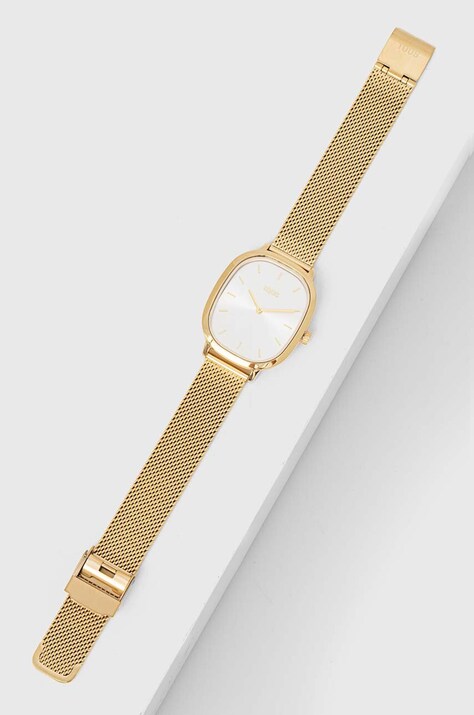 Tous orologio donna colore oro