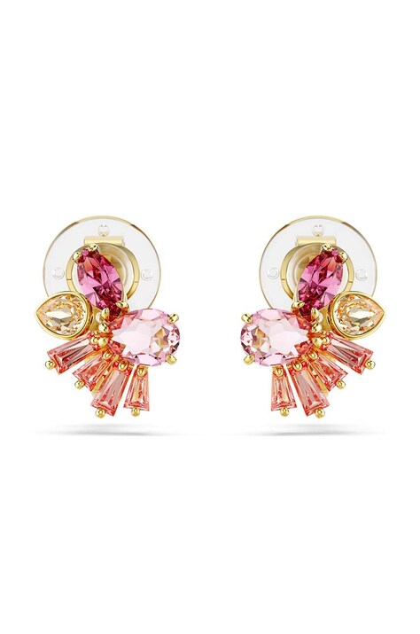 Кліпси Swarovski GEMA
