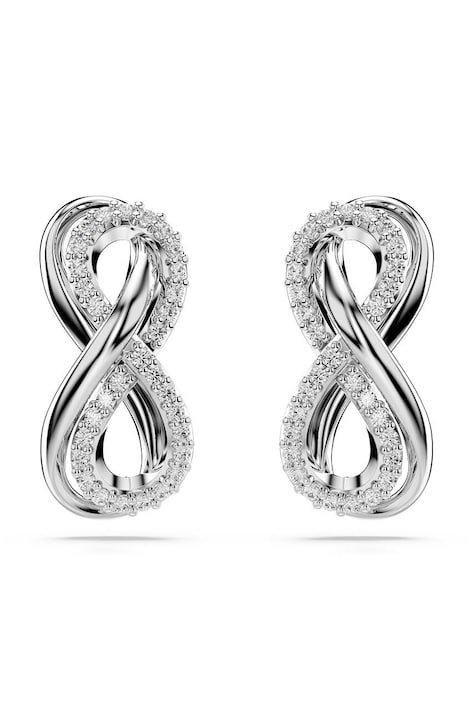 Swarovski cercei HYPERBOLA