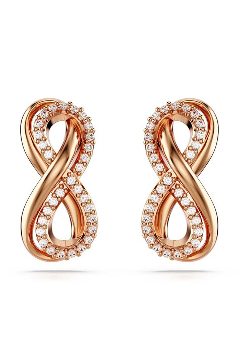 Сережки Swarovski HYPERBOLA