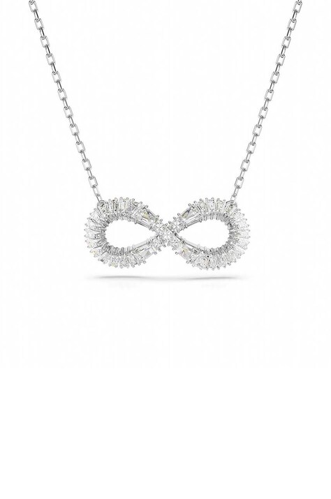 Swarovski colier HYPERBOLA