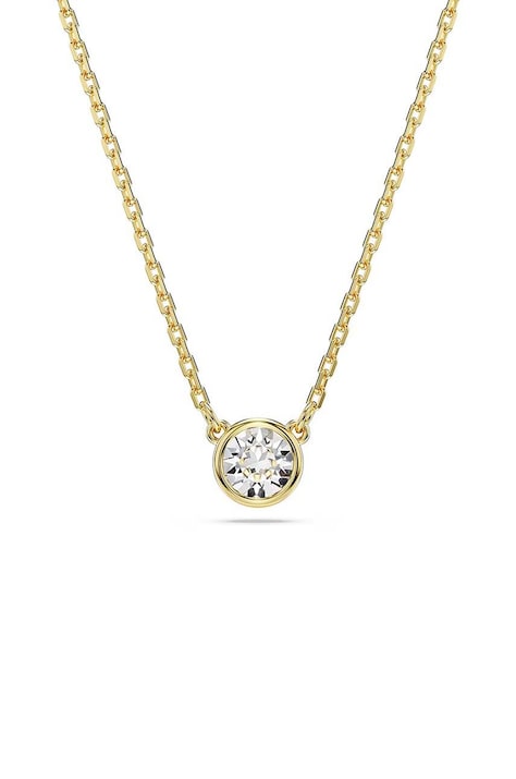 Náhrdelník Swarovski IMBER