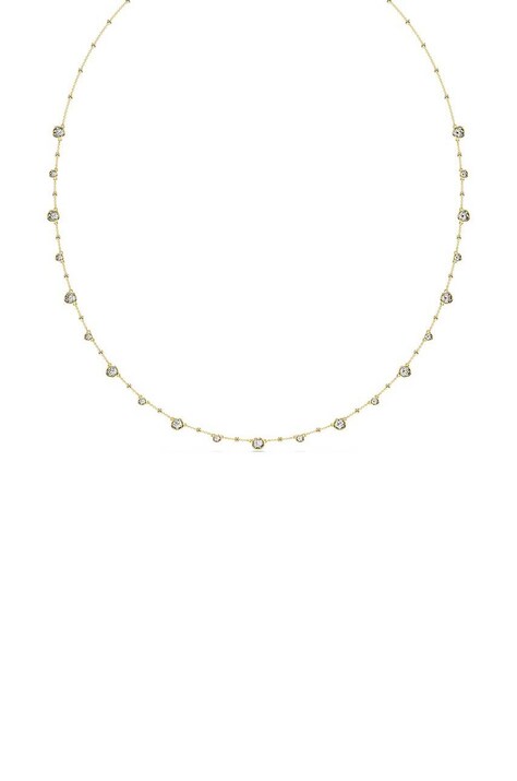 Ogrlica Swarovski IMBER