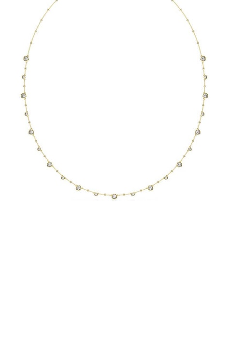 Ogrlica Swarovski IMBER