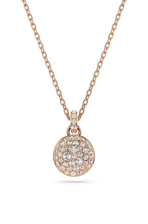 Колие Swarovski METEORA