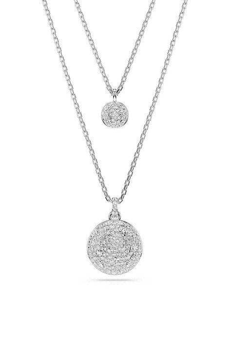 Ogrlica Swarovski METEORA