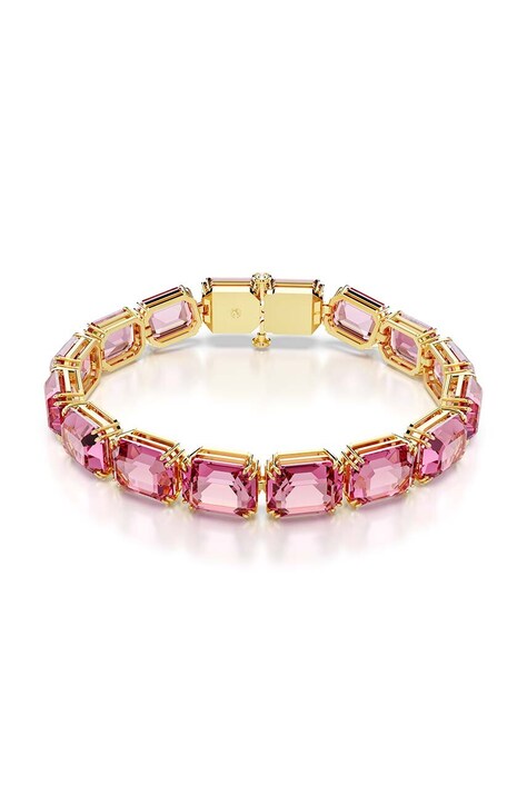 Zapestnica Swarovski MILLENIA ženska