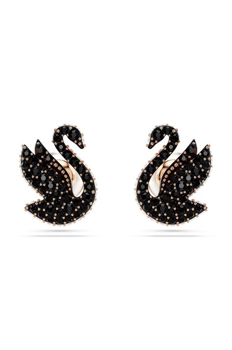 Swarovski cercei SWAN