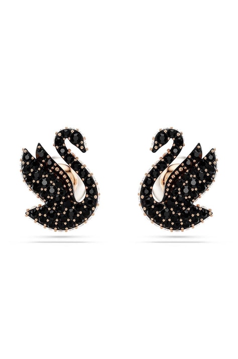 Swarovski kolczyki SWAN