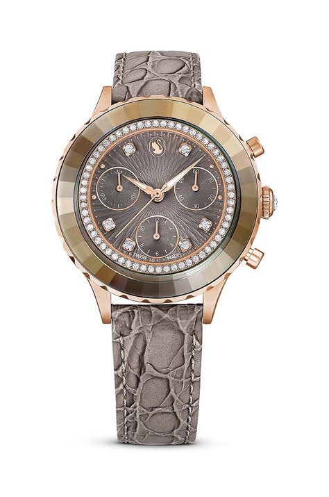 Swarovski Ceas OCTEA CHRONO femei