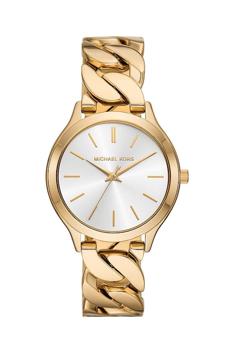 Michael Kors ceas femei, culoarea auriu
