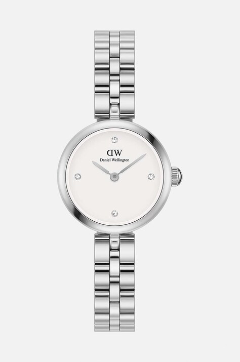 Daniel Wellington óra ezüst, női