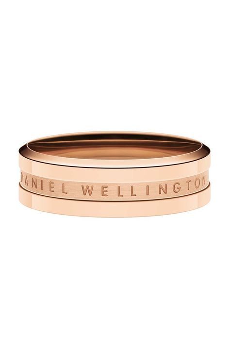 Δαχτυλίδι Daniel Wellington 56