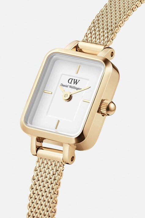 Daniel Wellington — AA00-AKD6UZ, золотий — фото 2
