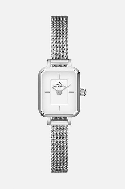 Daniel Wellington ceas femei, culoarea argintiu