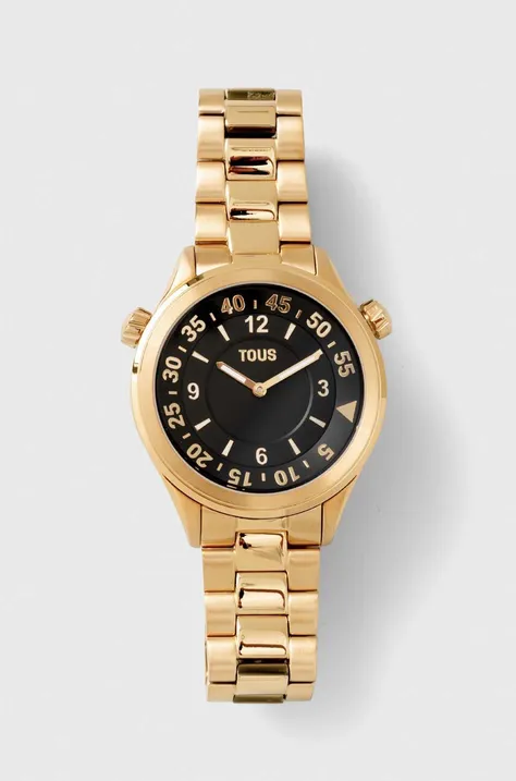 Tous ceas femei, culoarea auriu, 3000133200