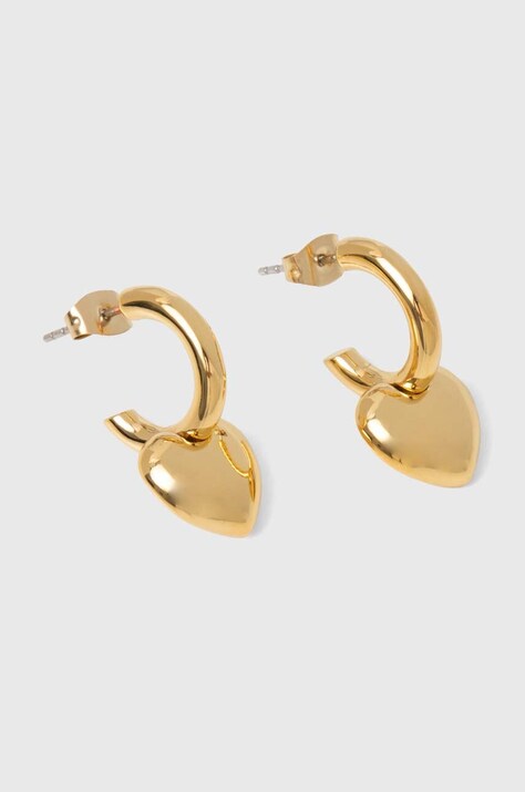 Сережки Chiara Ferragni J19AXP06