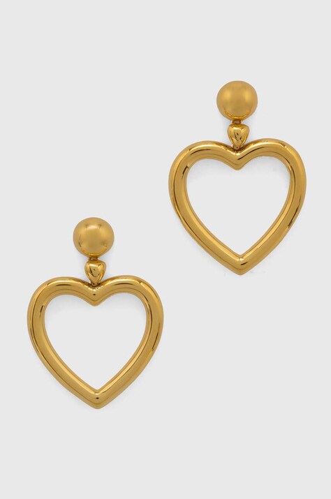 Сережки Chiara Ferragni J19AXP03