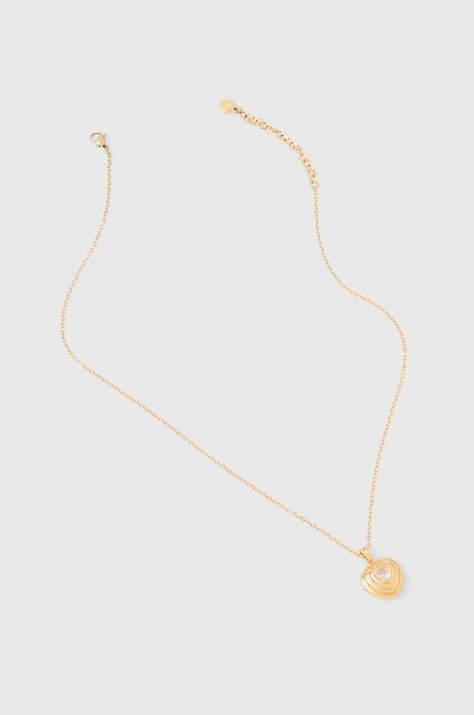 Náhrdelník Chiara Ferragni J19AXP01