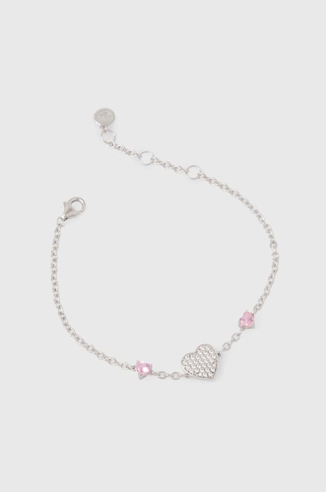 Срібний браслет Chiara Ferragni J19AXD13