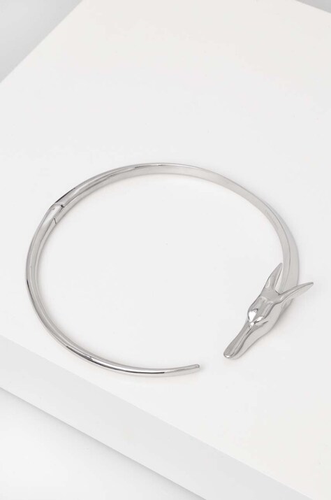 Trussardi naszyjnik TJAXB01