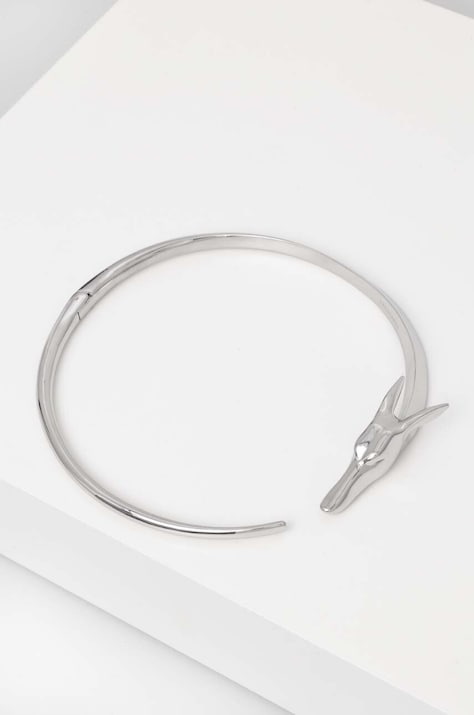 Trussardi naszyjnik TJAXB01