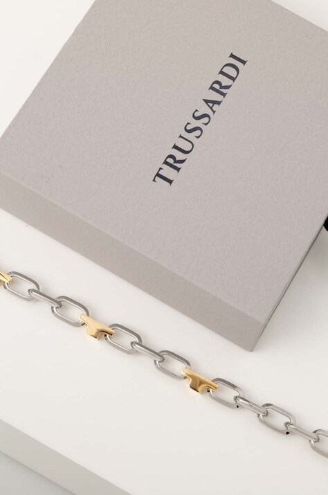 Ланцюжок Trussardi — фото 3