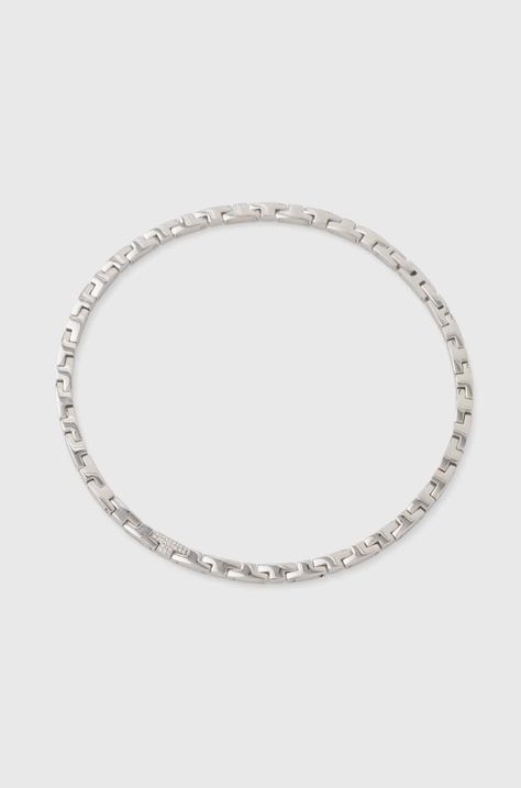 Κολιέ Trussardi TJAXC03